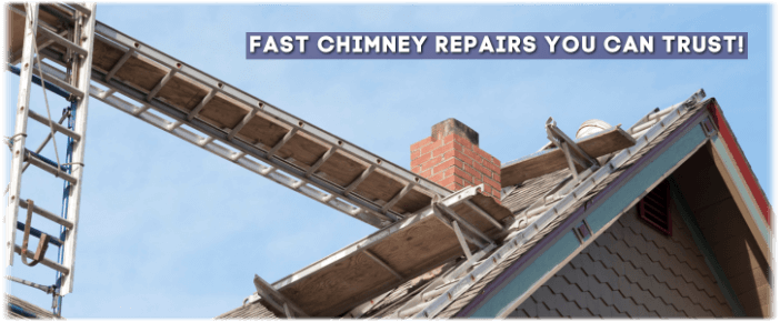 Chimney Repair Tacoma WA