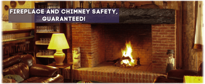 Chimney and Fireplace Inspection Tacoma WA