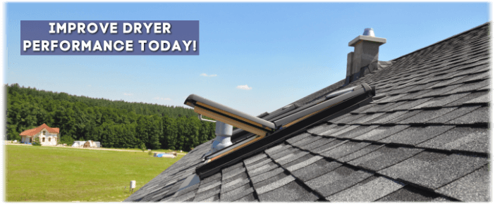 Dryer Vent Cleaning Tacoma WA