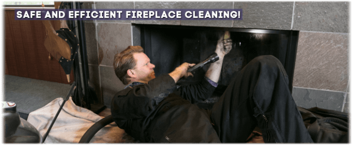 Fireplace Cleaning Tacoma WA