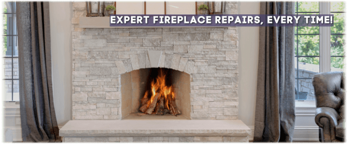 Fireplace Repair Tacoma WA