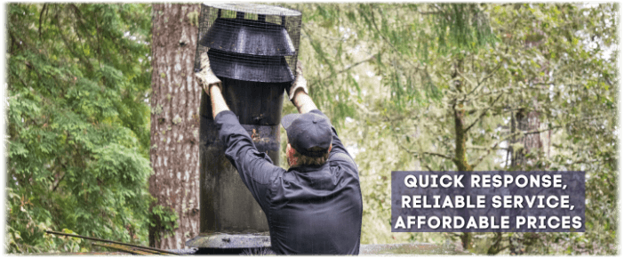 Tacoma WA Chimney Sweep