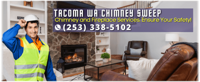 Chimney Sweep Tacoma WA